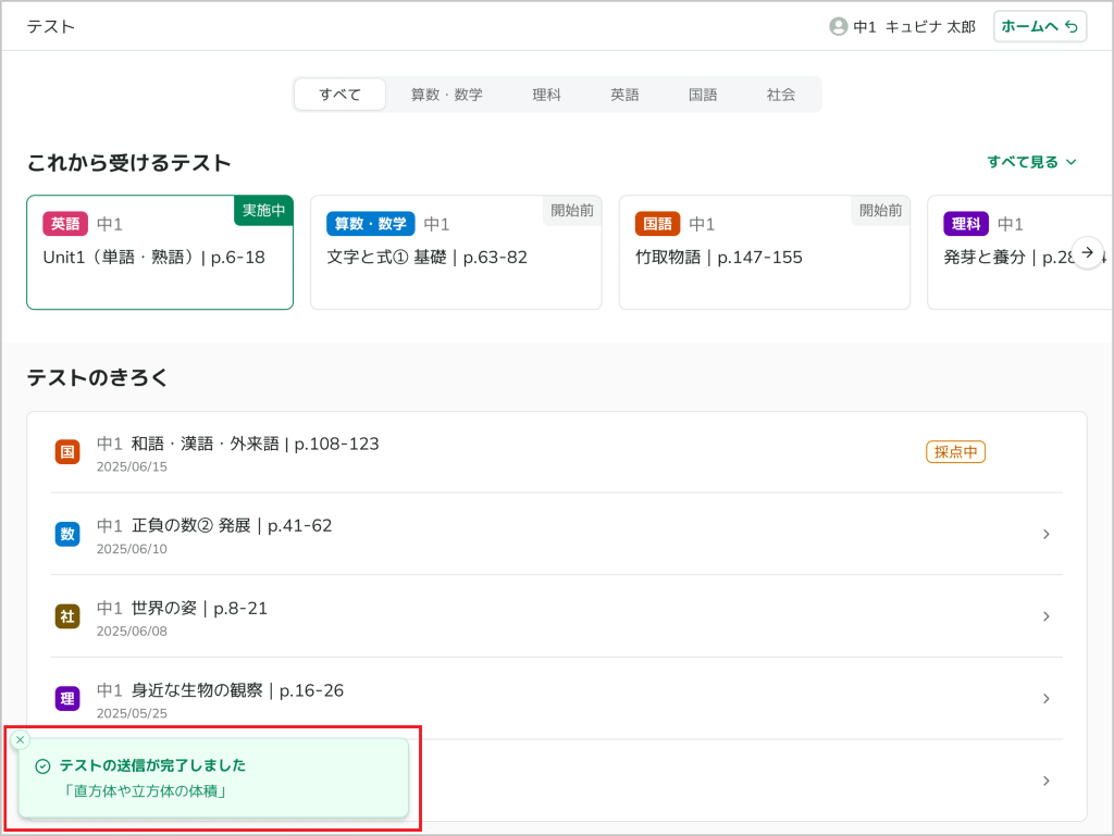 Qubenaテストで、テストが提出できない場合の対処法を教えて_3_mark.png